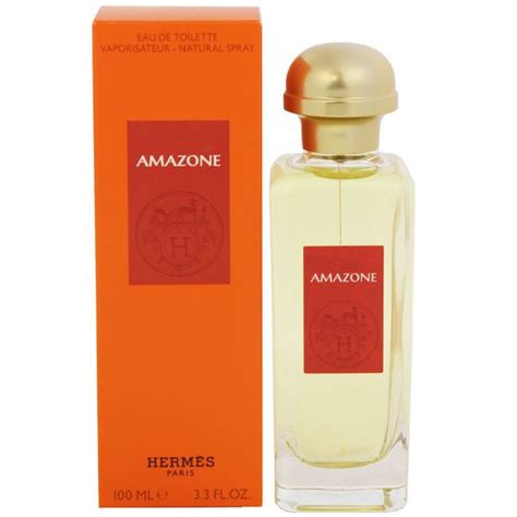 parfum amazone hermes pas cher|perfume hermes original.